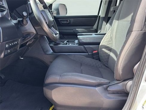 Used 2024 Toyota Tundra SR w/ SR Tow Package image 21