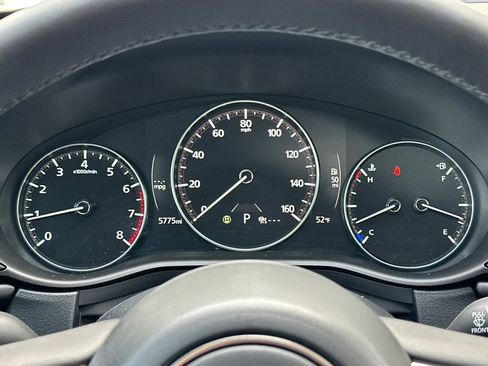 Used 2025 MAZDA CX-30 2.5 Turbo w/ Premium Package image 24