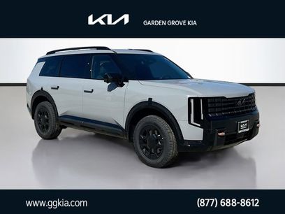 New 2027 Kia Telluride SX Prestige X-Pro