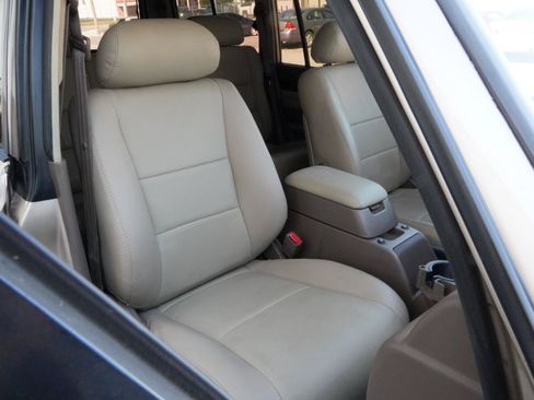Used 1996 Lexus LX 450 4WD image 40