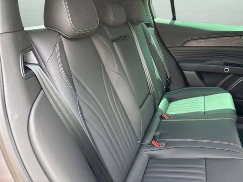 New 2025 Maserati Grecale GT image 28