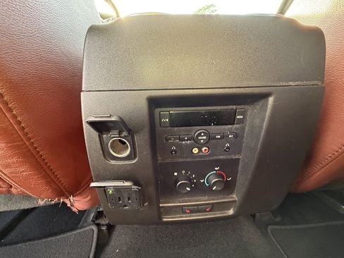 Used 2013 Ford Expedition EL King Ranch image 17