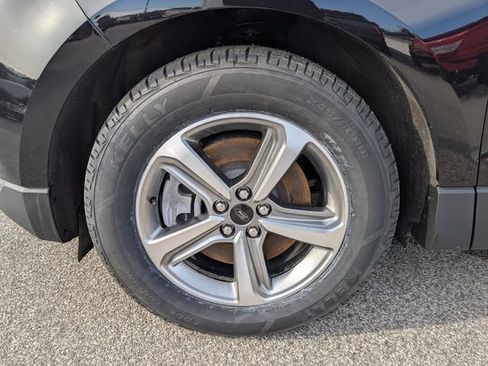 Used 2024 Ford Edge SEL w/ Convenience Package AWD/4WD image 18