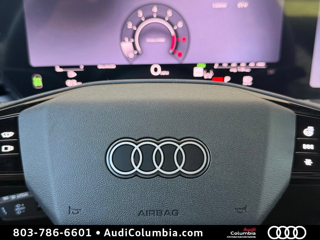New 2026 Audi SQ5 Premium Plus AWD/4WD image 23