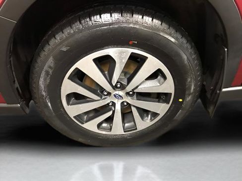 Used 2022 Subaru Outback Premium AWD/4WD image 22