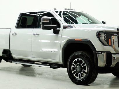 Used 2024 GMC Sierra 3500 SLT
