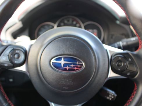 Used 2020 Subaru BRZ Limited w/ Performance Package RWD image 20