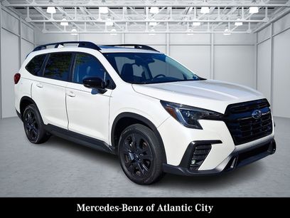 Used 2024 Subaru Ascent Onyx Edition Limited