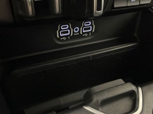 Used 2022 RAM 1500 Big Horn w/ Trailer Tow Group AWD/4WD image 30