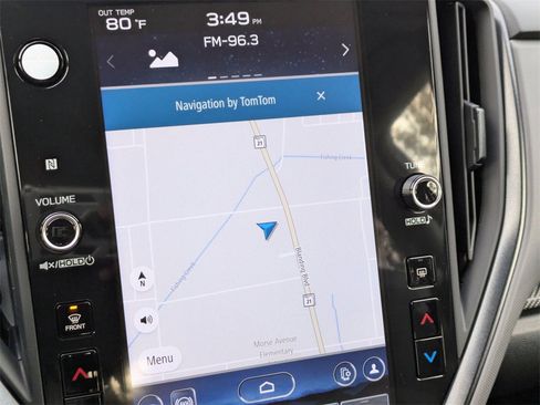 New 2026 Subaru Crosstrek 2.5i Limited image 25