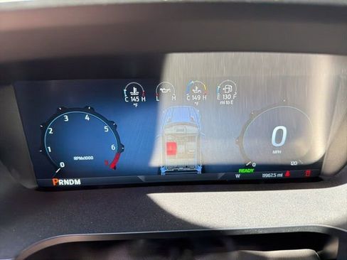 Used 2024 Ford F150 XLT w/ FX4 Off-Road Package image 7