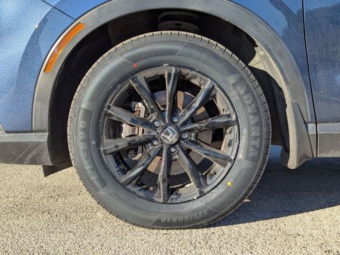 Used 2023 Honda CR-V Sport image 12