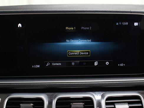 Used 2020 Mercedes-Benz GLS 450 4MATIC w/ Convenience Package image 15