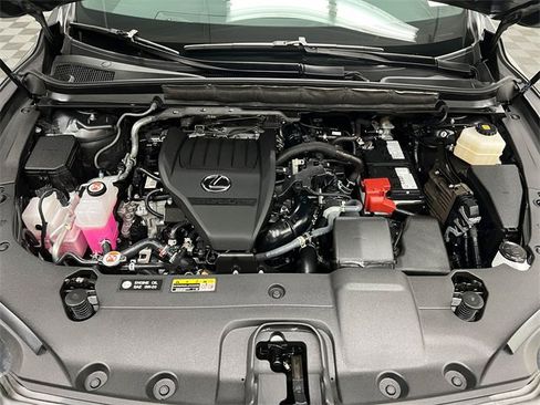 Certified 2025 Lexus RX 350 Premium w/ Convenience Package image 23