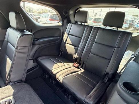 New 2026 Dodge Durango GT image 7