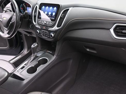 Used 2020 Chevrolet Equinox Premier image 28