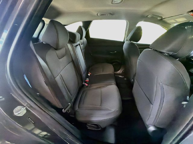 New 2026 Hyundai Tucson SE FWD image 26