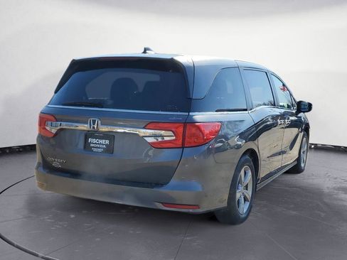 Used 2019 Honda Odyssey EX-L image 3