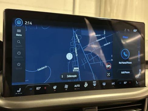 Used 2026 Ford Escape Active w/ Tech Pack #1 image 12