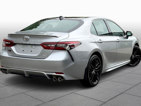 Used 2023 Toyota Camry XSE w/ Cold Weather Package image 12