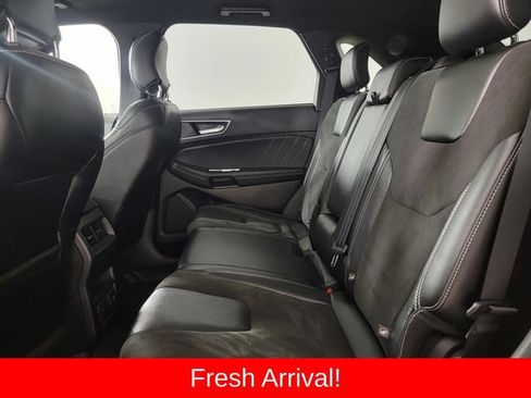 Used 2019 Ford Edge ST w/ Convenience Package AWD/4WD image 14