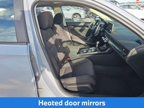 Used 2024 Honda Civic EX image 14