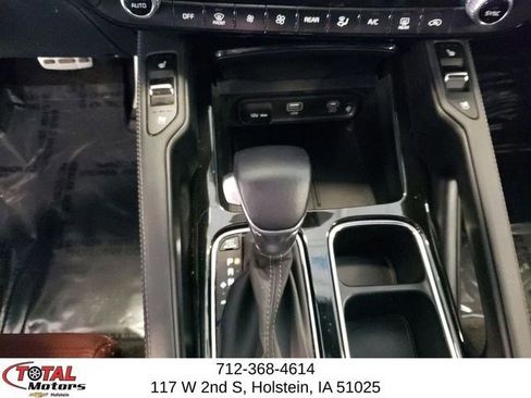 Used 2023 Kia Telluride SX Prestige image 21