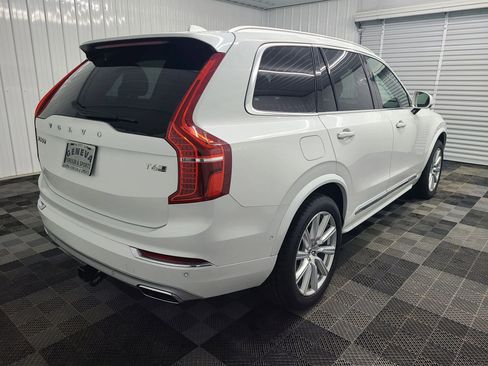 Used 2018 Volvo XC90 T6 Inscription w/ Convenience Package image 11