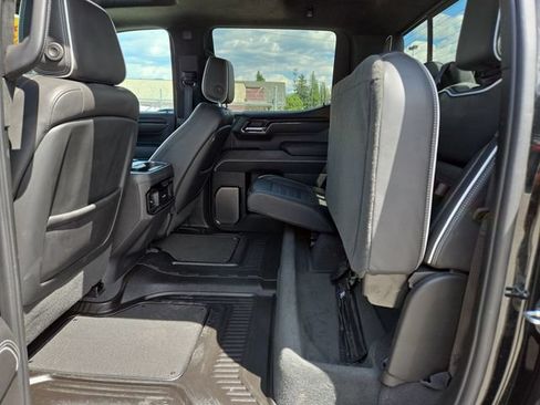 Used 2024 GMC Sierra 1500 AT4X AWD/4WD image 33