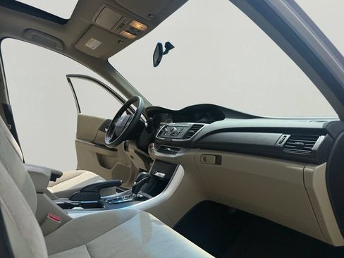 Used 2013 Honda Accord EX image 11