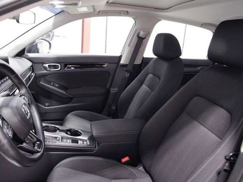 Certified 2023 Honda Civic EX image 15