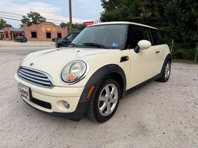 Used 2008 MINI Cooper Hardtop