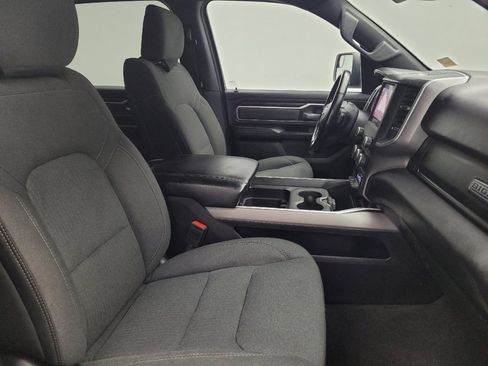 Used 2022 RAM 1500 Big Horn image 21