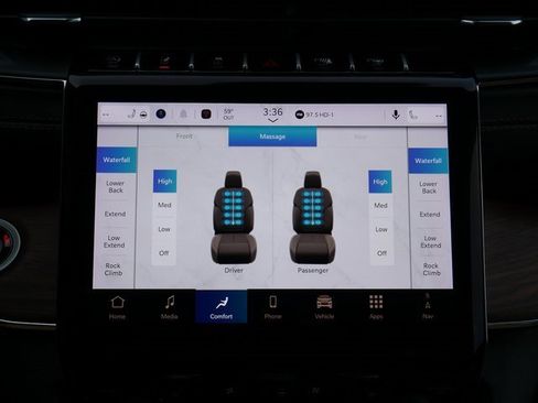 Used 2024 Jeep Grand Cherokee L Summit image 4