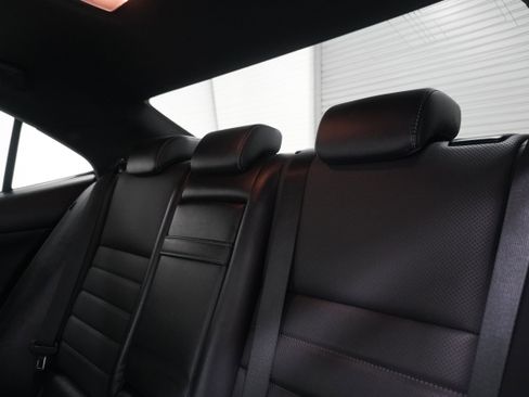 Used 2015 Lexus IS 250 w/ F-Sport Package RWD image 12