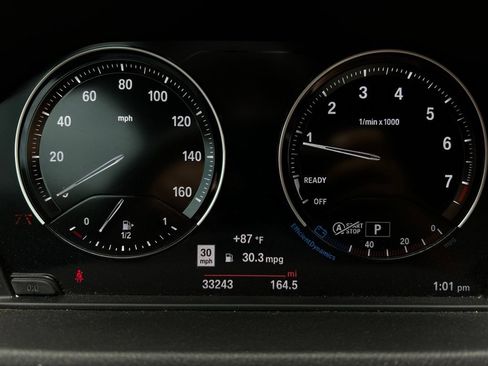 Used 2021 BMW X1 sDrive28i w/ Convenience Package FWD image 12