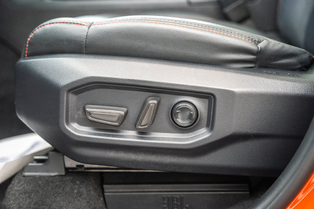 Used 2024 Toyota Tundra TRD Pro AWD/4WD image 51