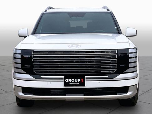 Used 2026 Hyundai Palisade Calligraphy AWD/4WD image 4