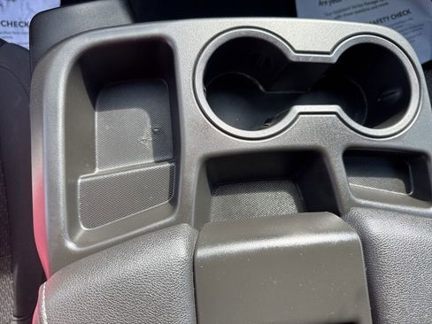 Used 2021 Chevrolet Silverado 1500 Custom Trail Boss image 21