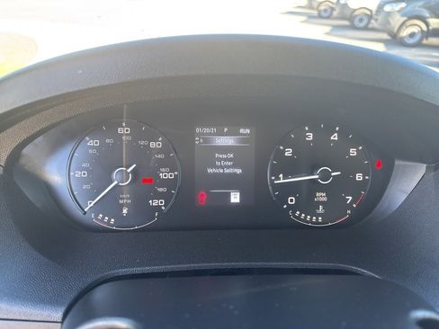 Used 2022 RAM ProMaster 1500 image 40