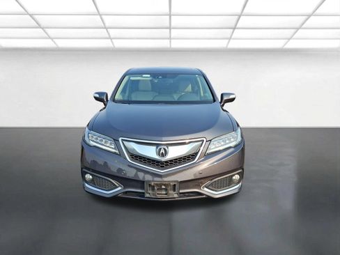 Used 2016 Acura RDX AWD w/ Advance Package image 8