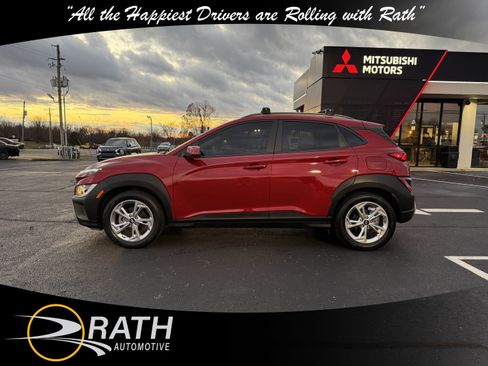Used 2022 Hyundai Kona SEL image 6