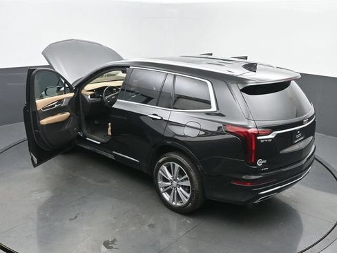 Certified 2024 Cadillac XT6 Premium Luxury w/ Platinum Package AWD/4WD image 60
