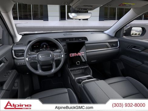 New 2026 GMC Terrain Denali AWD/4WD image 15