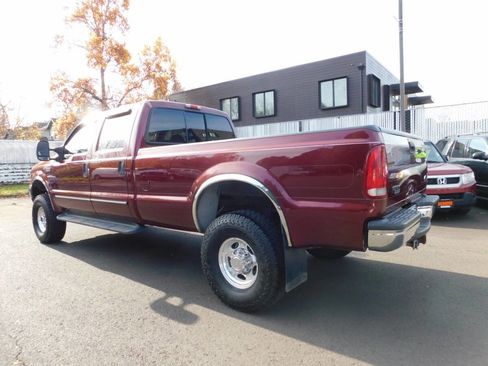 Used 2000 Ford F350 Lariat image 3
