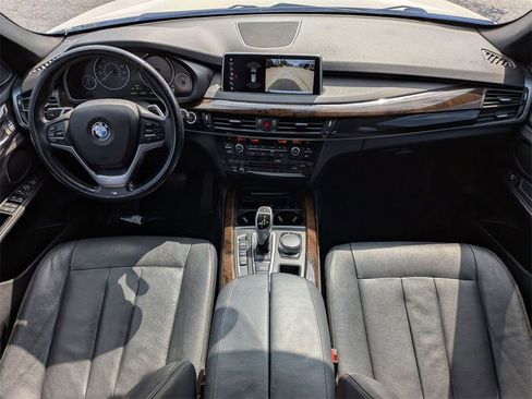 Used 2018 BMW X5 xDrive35i image 29
