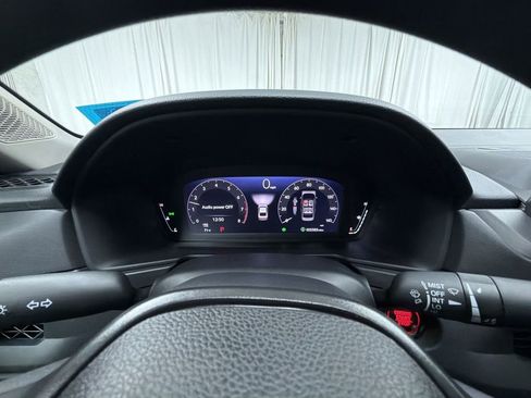 Used 2025 Honda Accord SE image 19