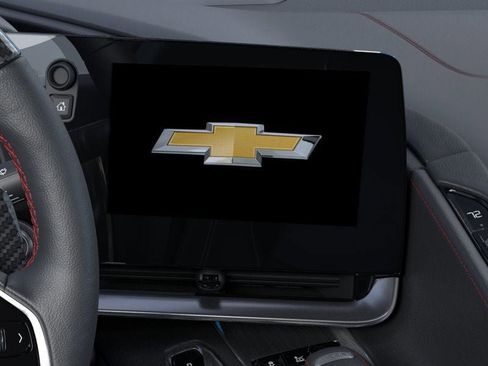 New 2025 Chevrolet Corvette Z06 w/ Battery Protection Package image 44