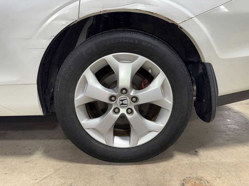 Used 2012 Honda Crosstour EX-L image 10