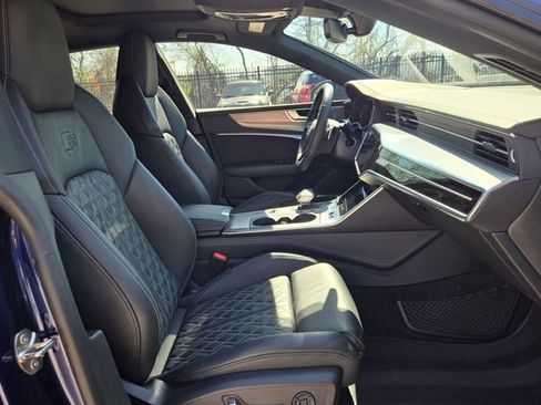 Used 2020 Audi S7 Prestige image 21